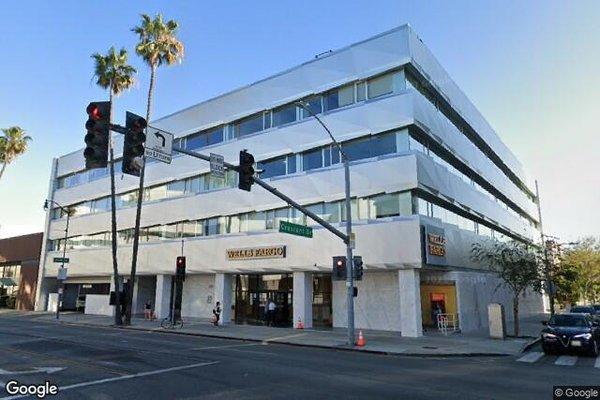 Our office is conveniently located in Beverly Hills with underground parking