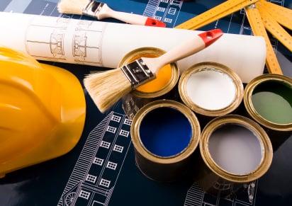 Minneapolis New Construction Painting Services