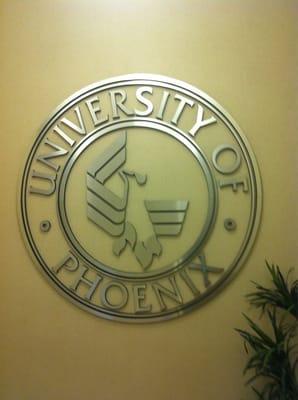 University of Phoenix