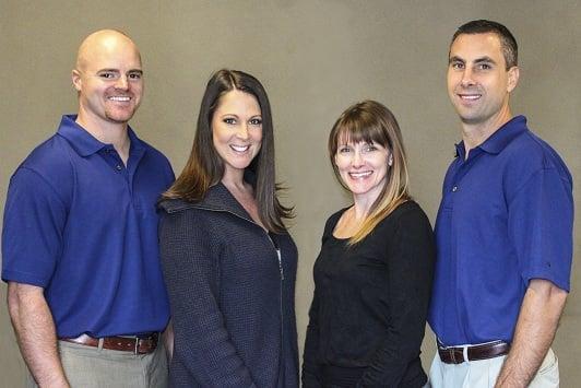 Albracht Family Chiropractic