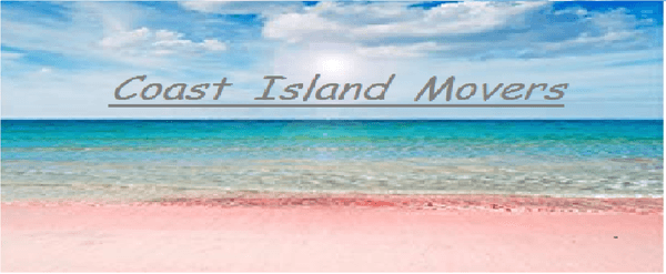 Coast Island Movers