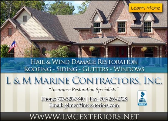 L & M Marine Contractors