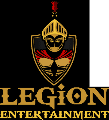 Legion Entertainment