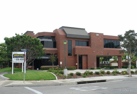 Masciel Real Estate Offices