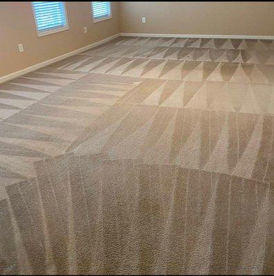 carpet cleaning