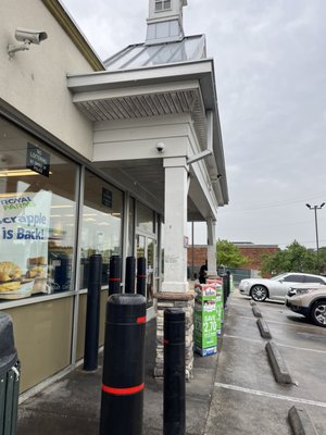 Royal farms