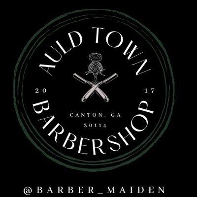 Auld Town Barbershop