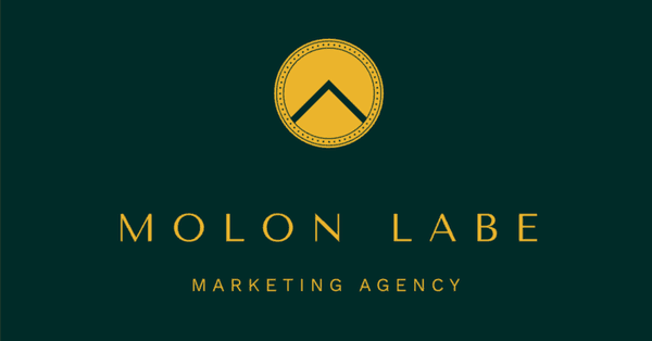 Molon Labe Marketing