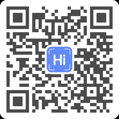 Scan for Business Card