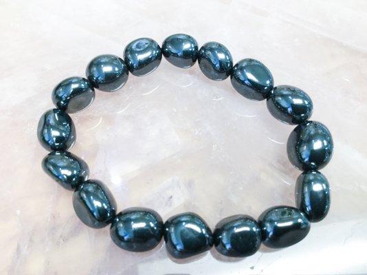 Hematite Bracelet