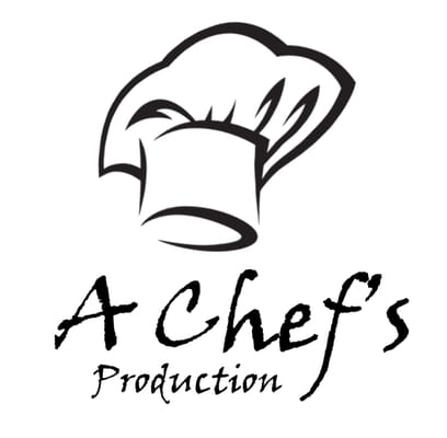 A Chef's Production