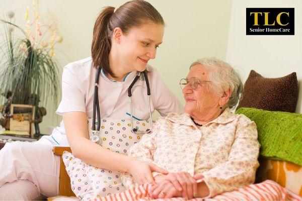 "There's no place like home!" Homecare you can  Trust & Afford. Free Consultation  Call 844-772-2730  www.tlcseniorhome-care.com #senio