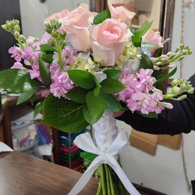 Wedding Bouquets