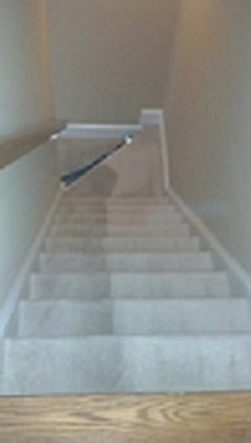 Re-Nu Professional Carpet Care offers residential and commercial carpet cleaning with an emphasis on "green" clean.