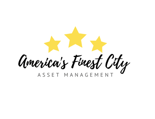 Logo - America's Finest City Asset Management