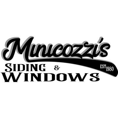 Minicozzi's Siding & Windows