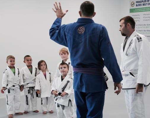 We are a Family Martial Art Academy Specializing in Children, Family & Adult Programs Offering BJJ, Judo,& Self Defense Train...