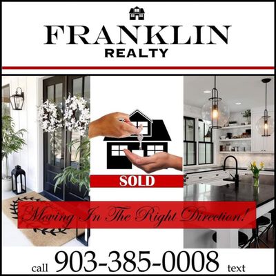 Franklin Realty