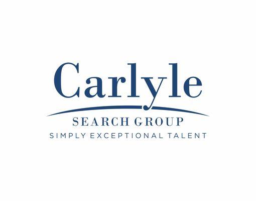 Carlyle Search Group