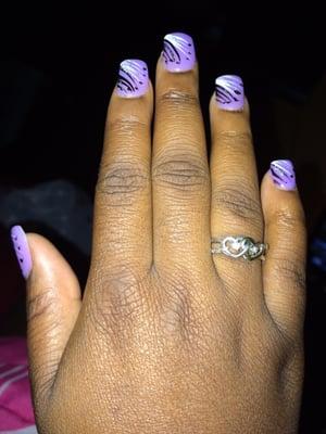 Fresh Nails