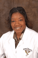 Dr. Shaunna Morrow