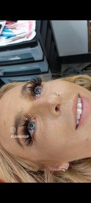 Lash Extensions