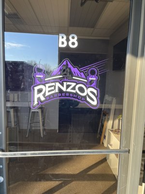 Renzos Barbershop