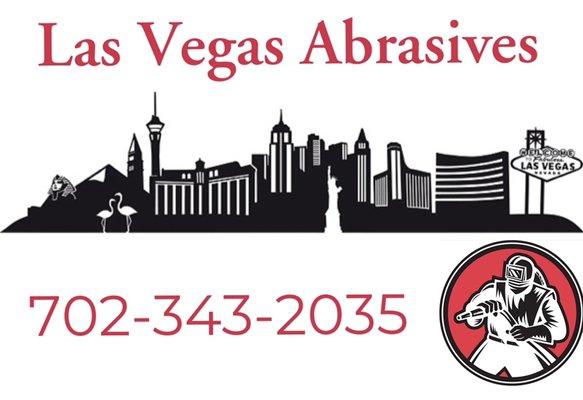 Las Vegas Abrasives aims to supply Blasting Media at competitive pricing.