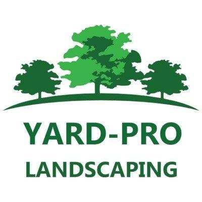 Yard-Pro Landscaping