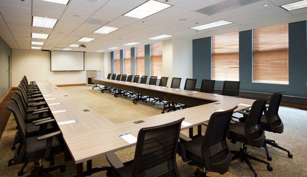 Conference Space available