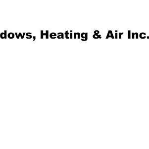 Harbor View Windows, Heating & Air