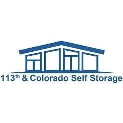 113th & Colorado Self Storage