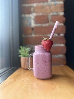 Mixed berry Smoothie