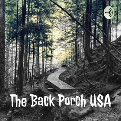 The Back Porch USA