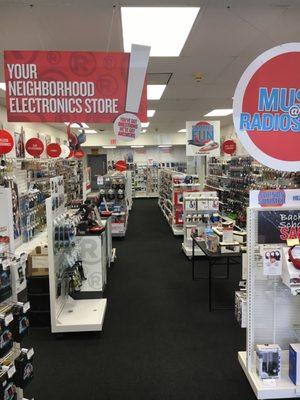 Radio Shack!!!!