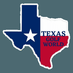 Texas Golf World Logo