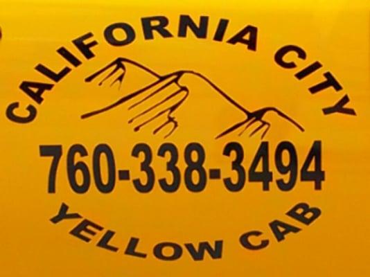 California City Yellow Cab