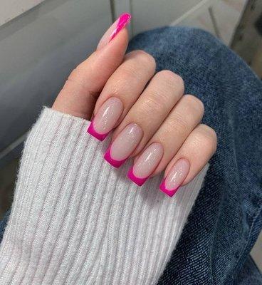 Nails