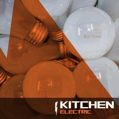 Client: www.KitchenElectric.net