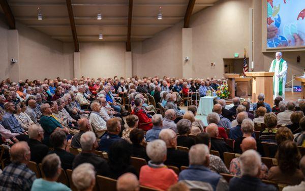 Victory Lutheran Church