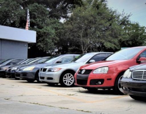 Brueder Auto Sale’s