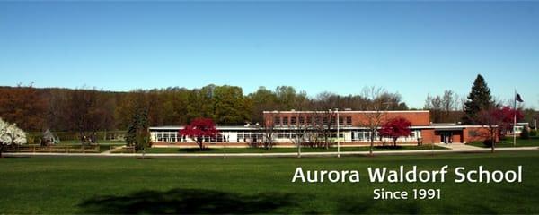 Aurora Waldorf School