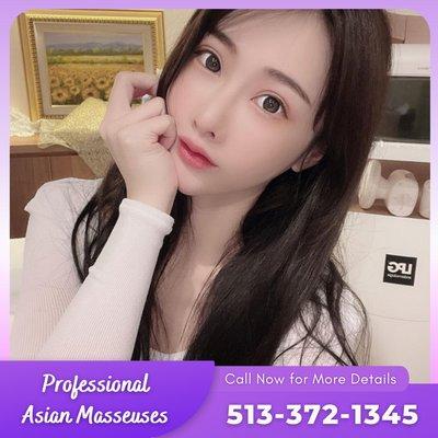 Best Asian Masseuses