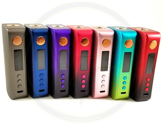 Vaporesso Gen S