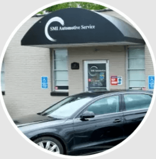 SMI Automotive Service