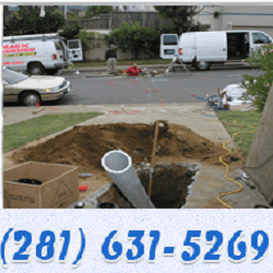 Plumbing Conroe