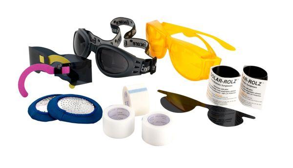 Ophthalmology Supplies and Optometry Supples | MH Eye Care