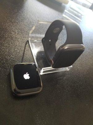 Apple Watch 4 - For Sale