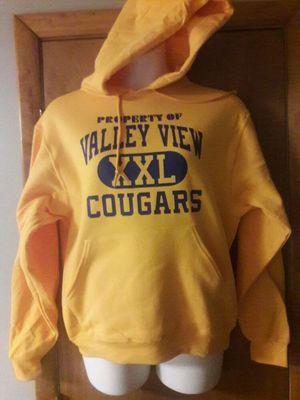 Valley View Cougars Apparel