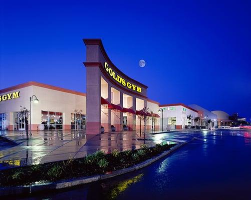 Moore Retail Property Management